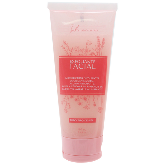 EXFOLIANTE FACIAL 100ML