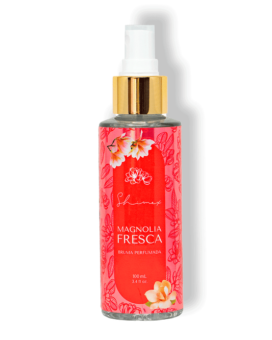 BRUMA PERFUMADA MAGNOLIA FRESCA X 100 ml