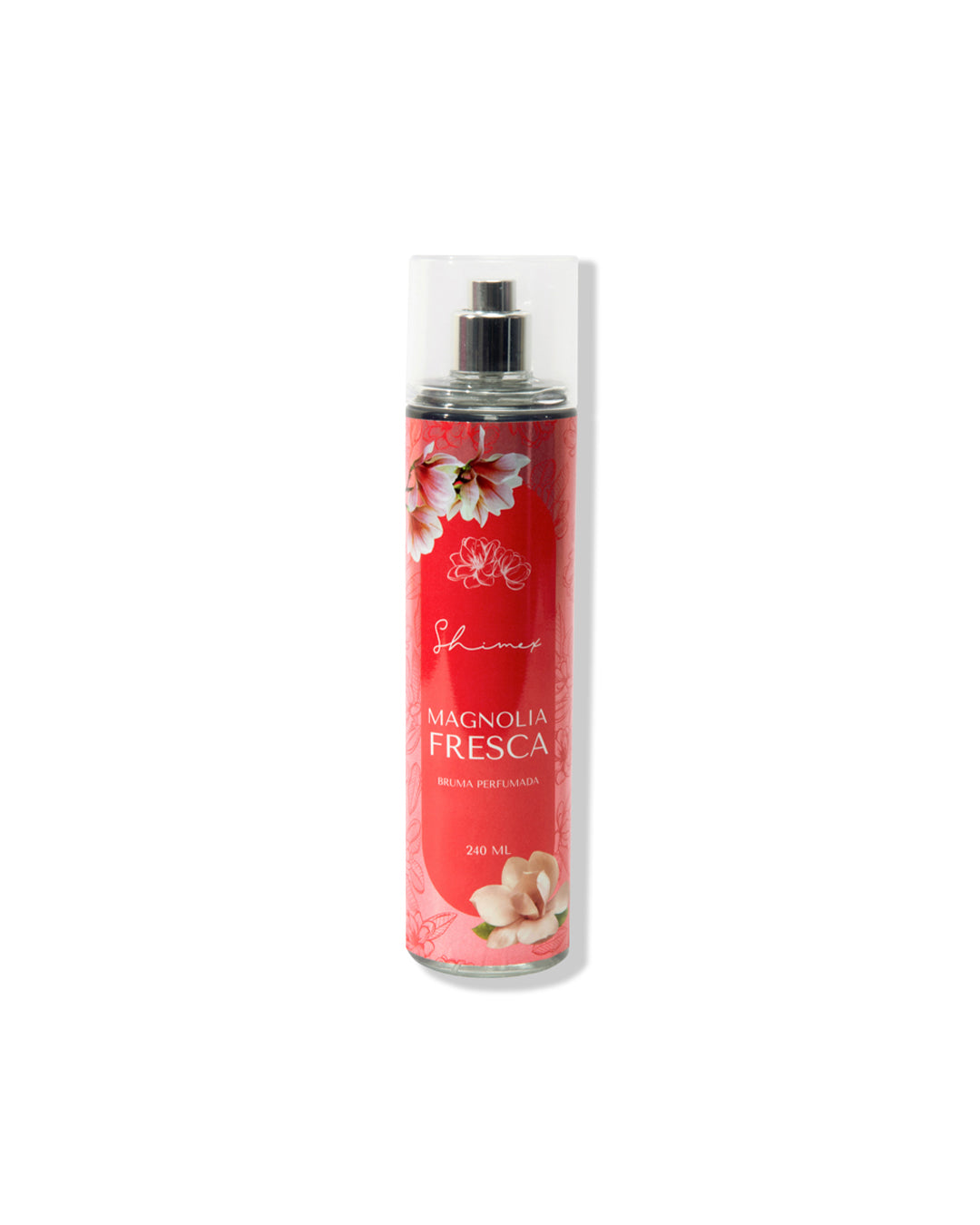 BRUMA PERFUMADA MAGNOLIA FRESCA  X 240 ml