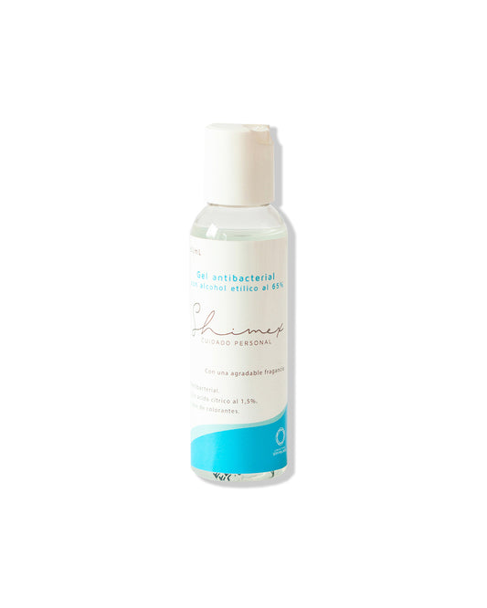 GEL ANTIBACTERIAL 60ml